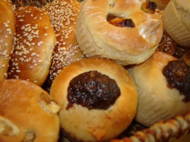 בצק שמרים למגוון מאפים d7a9d79ed7a8d799d79d d792d799d795d795d7a0d799 d79ed79cd795d797d799d79d - בצק שמרים למגוון מאפים