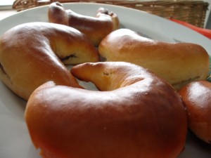 פרסבורגר לסהרוני שמרים ,אוזני המן ועוד