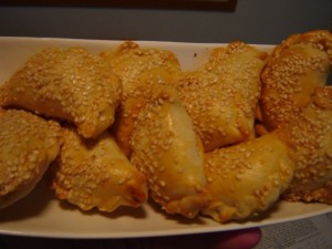שבועות במיטב המתכונים שלי